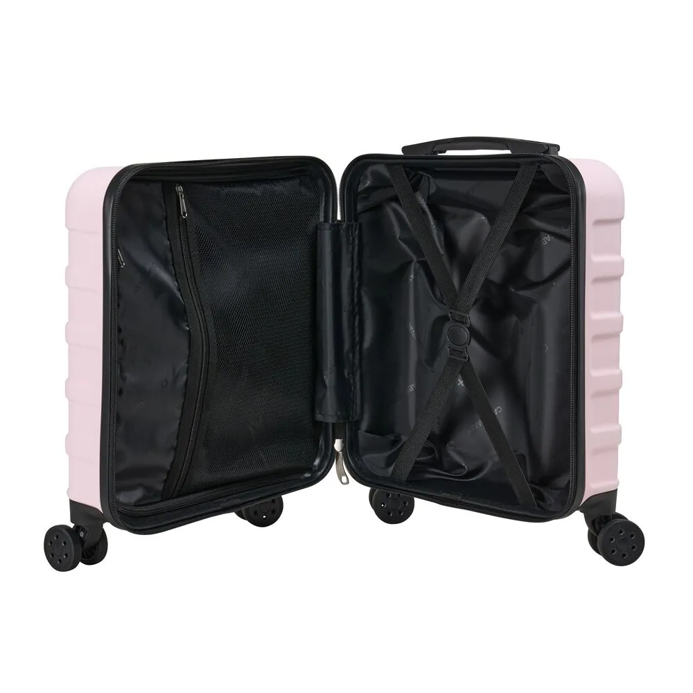 Anode 30L Underseat Case - 45x36x20cm