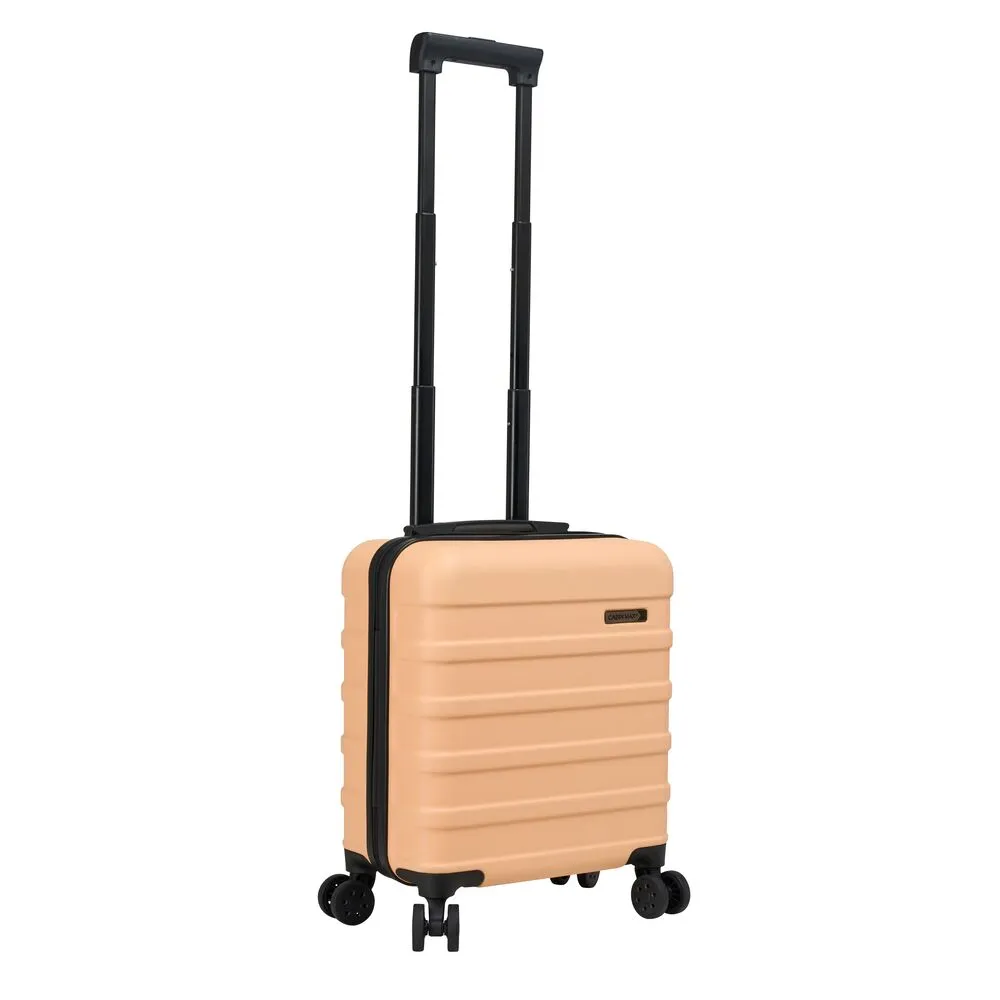 Anode 30L Underseat Case - 45x36x20cm