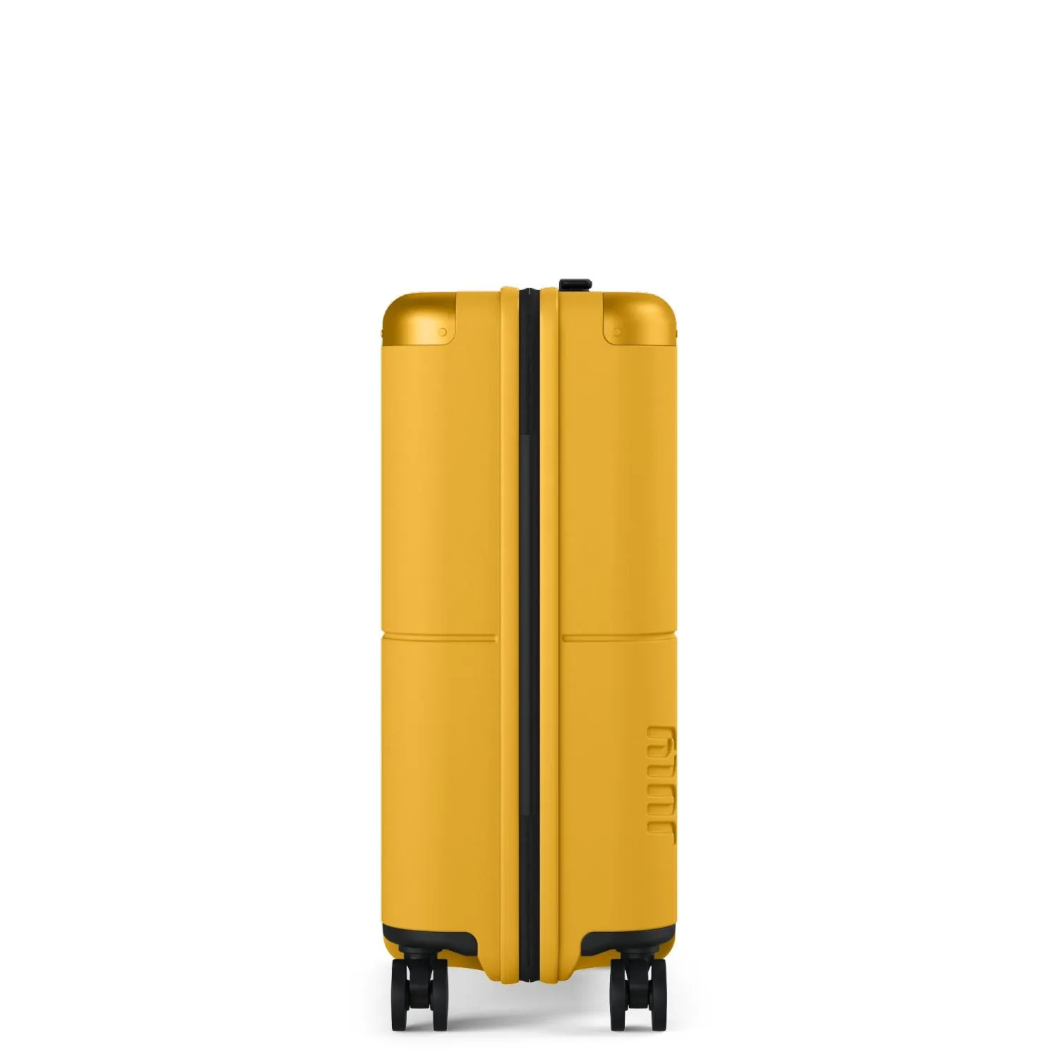 July Carry On Original Pc Upright With Powerbank Usb/Usb-C 21" Luggage
