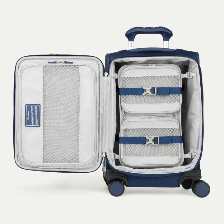 VersaPack  Compact Carry-On Spinner