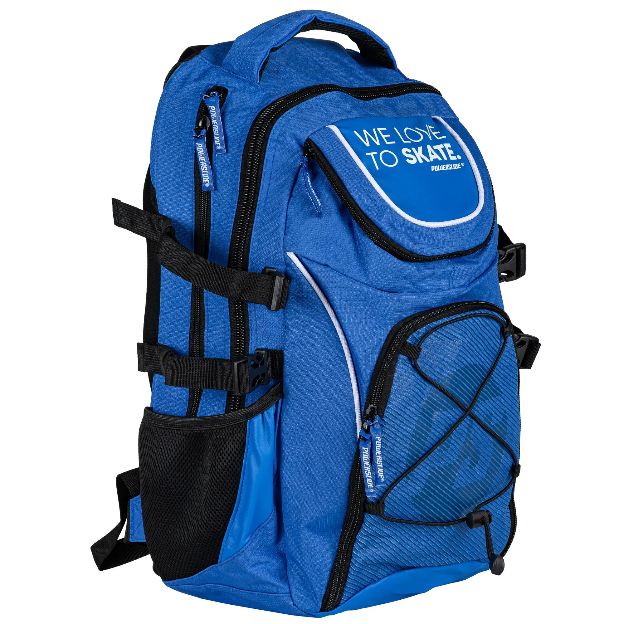 WeLoveToSkate Backpack
